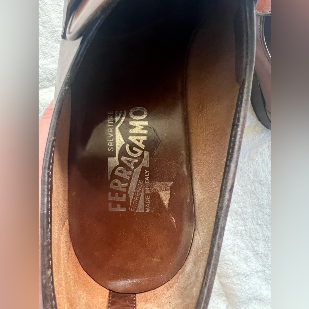 Salvatore Ferragamo Loafers - Picture 3 of 8